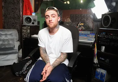 Jamie McCarthy/Getty Images