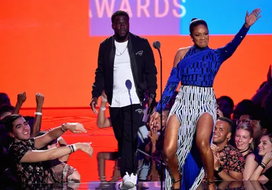 Theo Wargo/Getty Images