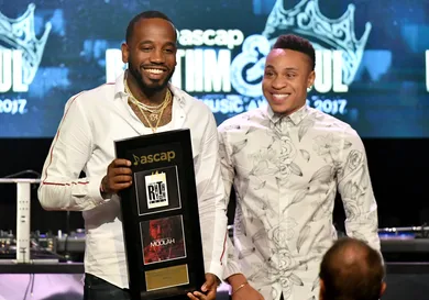 Earl Gibson III/Getty Images