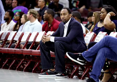 Rob Carr/BIG3/Getty Images