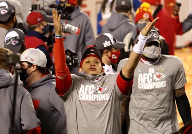 Jamie Squire / Getty Images