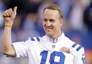 Andy Lyons/Getty Images