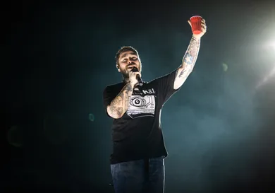 Rich Fury/Getty Images