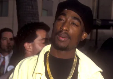 Barry King / Getty Images