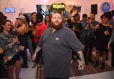 Bryan Bedder/Getty Images