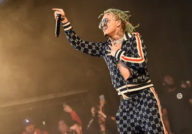 Tabatha Fireman/Getty Images