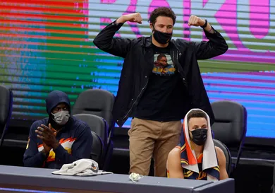 Ezra Shaw/Getty Images