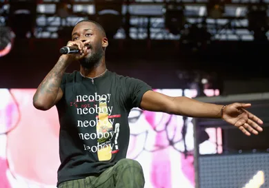 Rich Fury/Getty Images