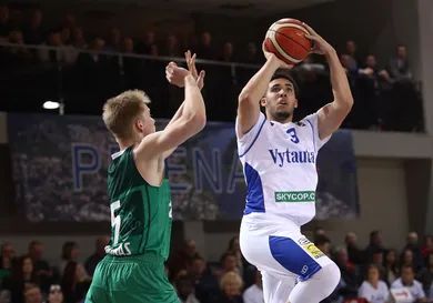 Alius Koroliovas/Getty Images