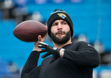 Brett Carlsen/Getty Images