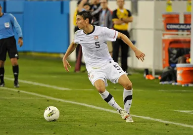 Frederick Breedon/Getty Images