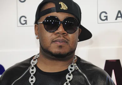 Brad Barket/Getty Images