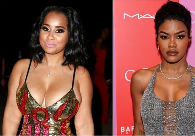 Leon Bennett/Getty Images/  Jamie McCarthy/Getty Images