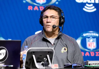 Cindy Ord/Getty Images for SiriusXM