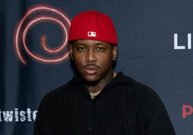 Emma McIntyre/Getty Images