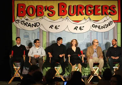 Frederick M. Brown/Getty Images