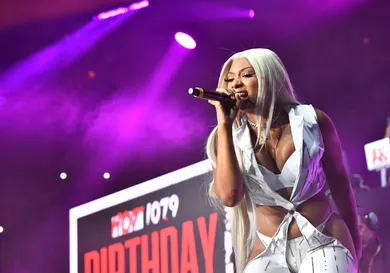 Paras Griffin/Getty Images