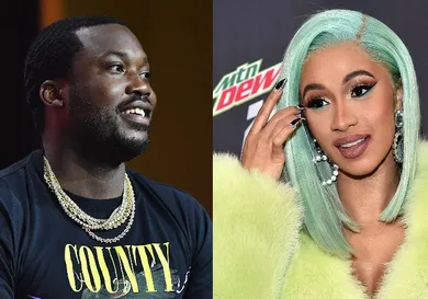 Paras Griffin/Getty Images, Theo Wargo/Getty Images