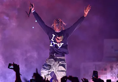 Theo Wargo/Getty Images