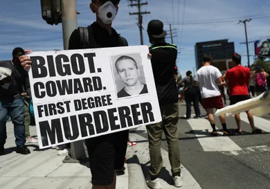 Mario Tama / Getty Images