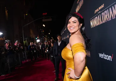 Emma McIntyre/Getty Images