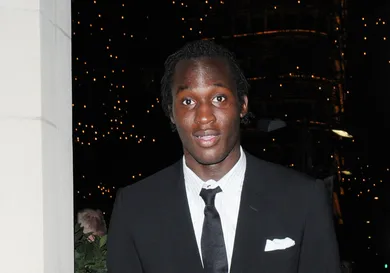 Sylvia Linares/FilmMagic