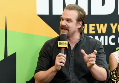 Dimitrios Kambouris/Getty Images