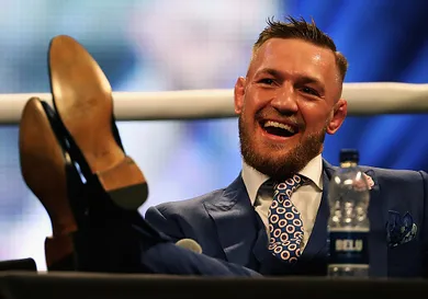 Matthew Lewis/Getty Images