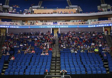 Win McNamee / Getty Images