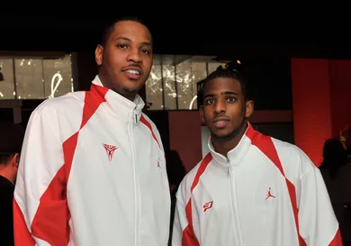 Charley Gallay / Getty Images