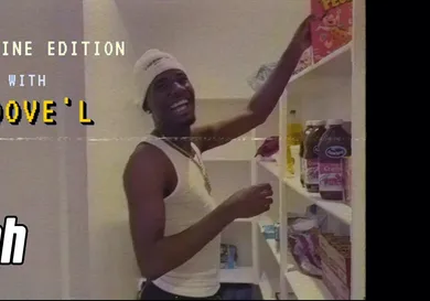 Smoove'L via YouTube