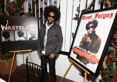 Randy Shropshire / Getty Images