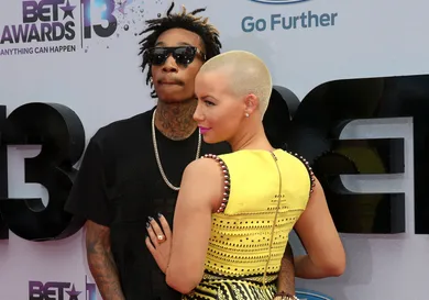 Frederick M. Brown/Getty Images