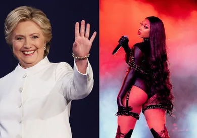 Rich Fury / Drew Angerer / Getty Images