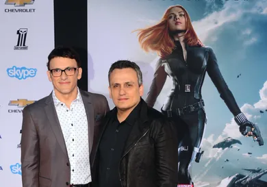 FREDERIC J. BROWN/AFP/Getty Images