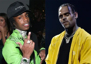 Jerritt Clark & Theo Wargo/Getty Images