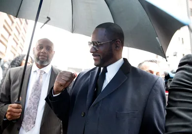 Nuccio DiNuzzo/ Getty Images