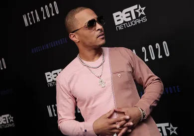 Robin L Marshall / Stringer / Getty Images