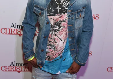 Paras Griffin/Getty Images