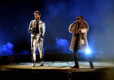 Kevin Winter/Getty Images