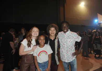 Joshua Blanchard/ Getty Images