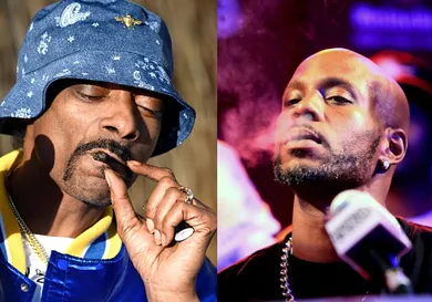 Frazer Harrison/Getty Images, Robin Marchant/FilmMagic/Getty Images