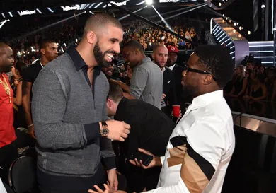 Kevin Mazur/BBMA2017/Getty Images for dcp