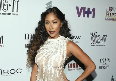 Jesse Grant / Stringer / Getty Images