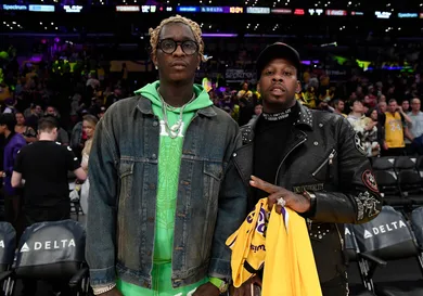 Kevork S. Djansezian/Getty Images