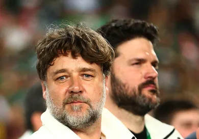 Mark Nolan/Getty Images