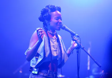 Monica Schipper/Getty Images