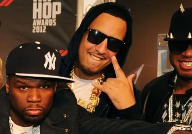 Chris McKay / Stringer / Getty Images