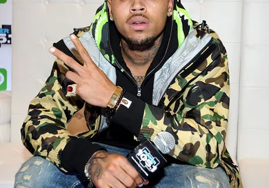 Brad Barket/Getty Images