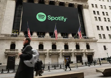 Spencer Platt/Getty Images